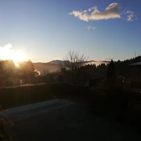 Ferienwohnung mit Pool in Wörthersee Nähe Dellach  Exterior foto