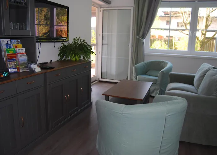 Ferienwohnung mit Pool in Wörthersee Nähe