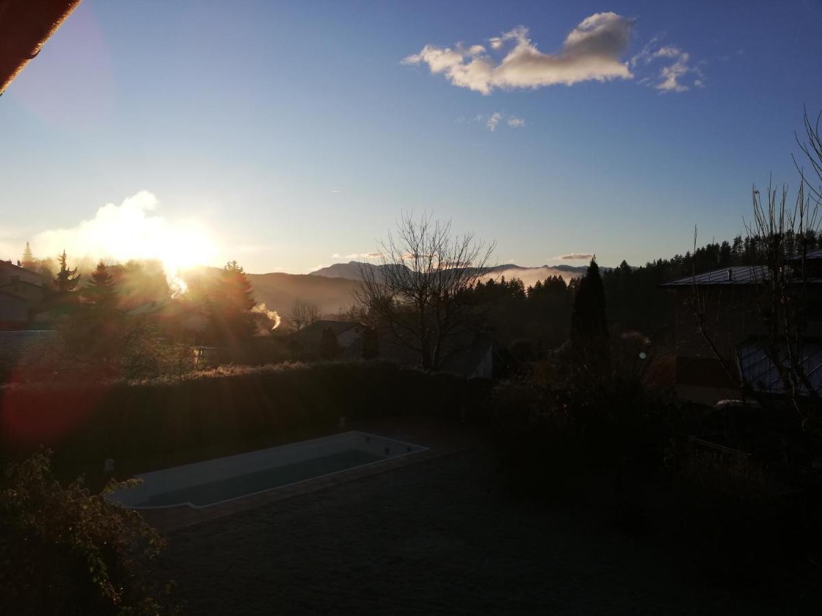 Mit Pool In Wörthersee Nähe *