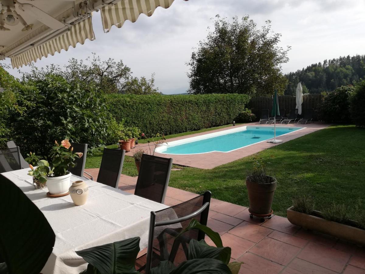 Mit Pool In Wörthersee Nähe Apartment