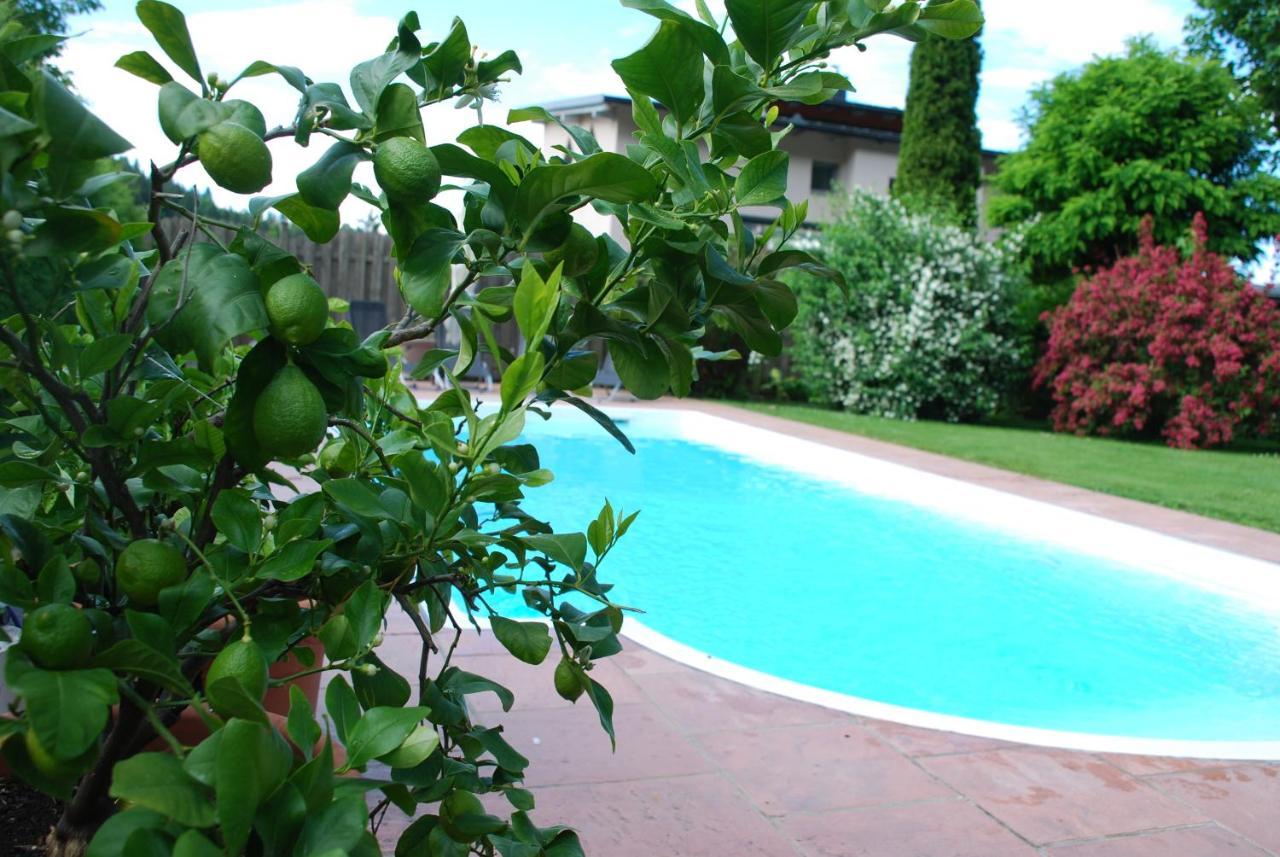 Apartment Mit Pool In Wörthersee Nähe