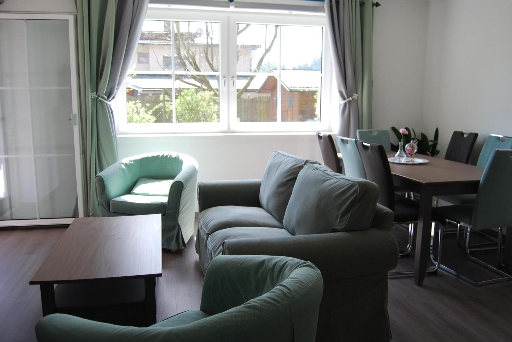 Apartment Mit Pool In Wörthersee Nähe