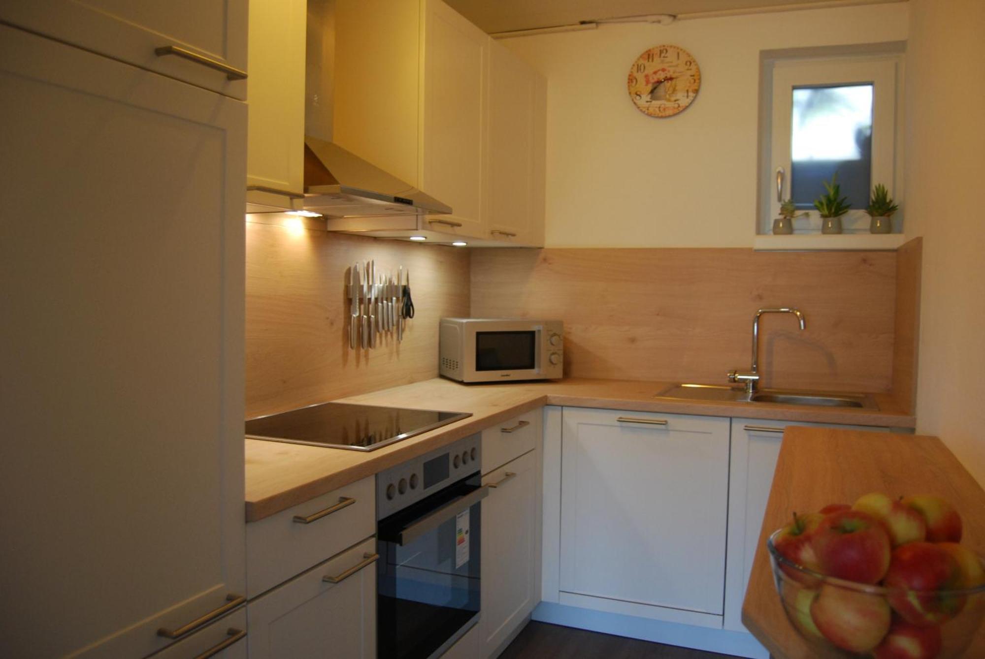 Apartment Mit Pool In Wörthersee Nähe Dellach (Klagenfurt-Land)